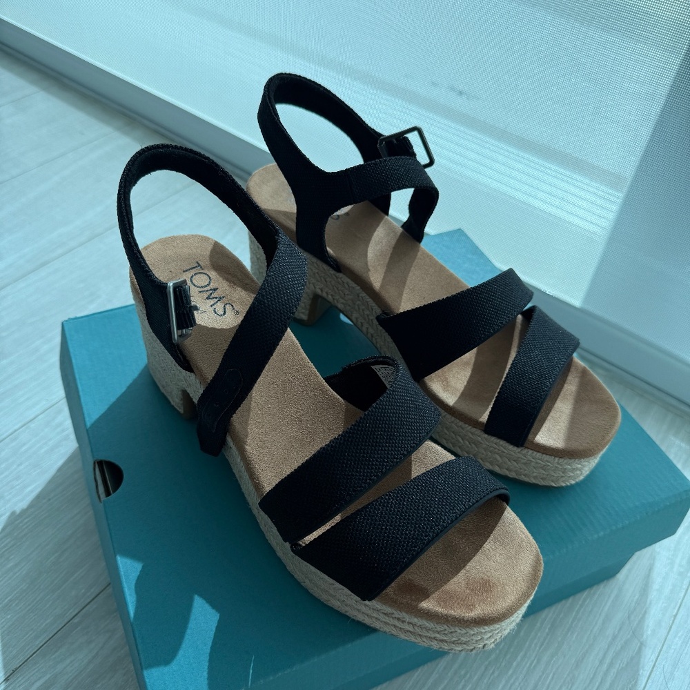 Tom's Kiki Sandals